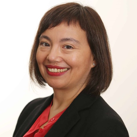 Speaker Profile Image