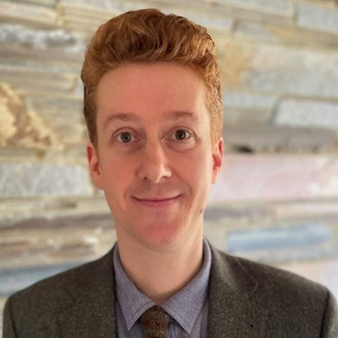 Speaker Profile Image