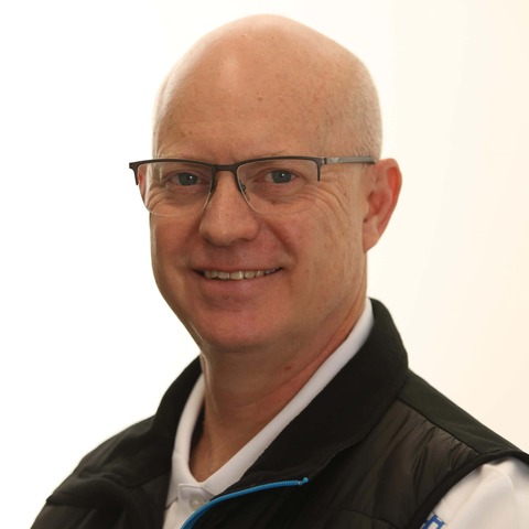Speaker Profile Image