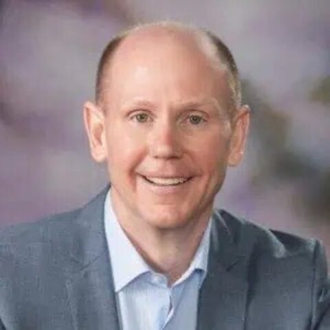 Speaker Profile Image