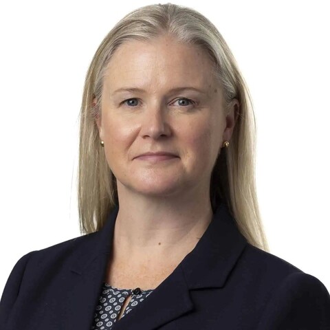 Speaker Profile Image
