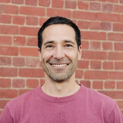 Speaker Profile Image