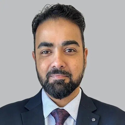 Speaker Profile Image