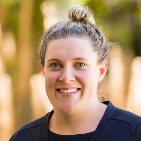 Speaker Profile Image
