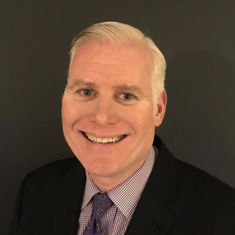 Speaker Profile Image