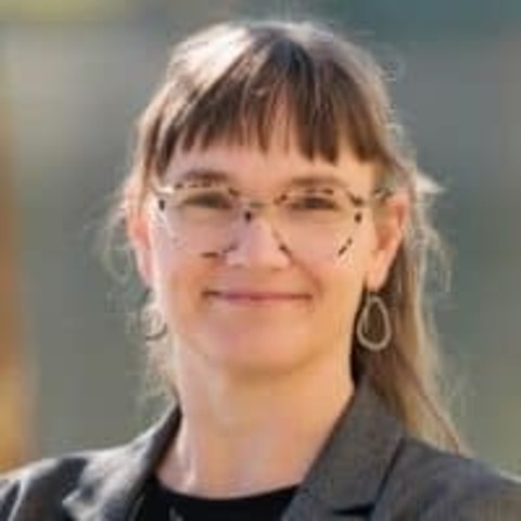Speaker Profile Image