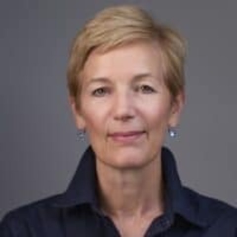 Speaker Profile Image