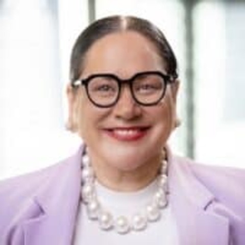 Speaker Profile Image