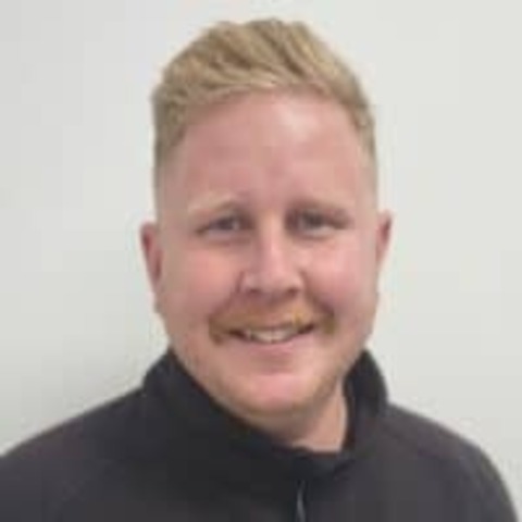 Speaker Profile Image
