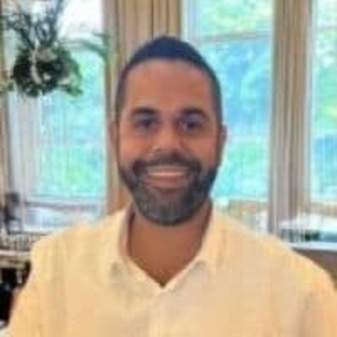 Speaker Profile Image