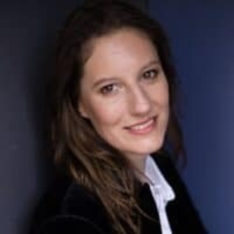 Speaker Profile Image
