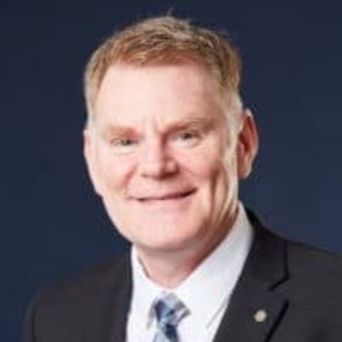 Speaker Profile Image