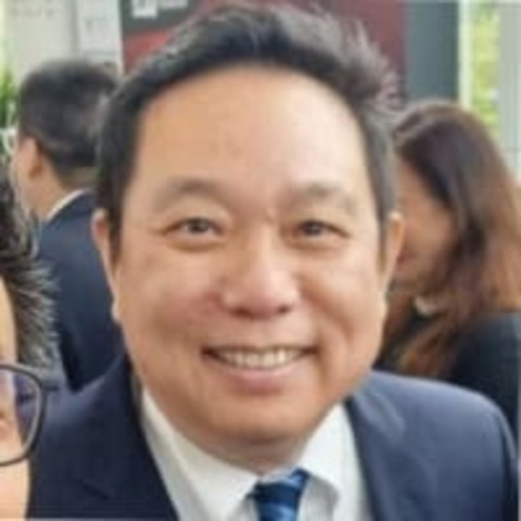 Speaker Profile Image