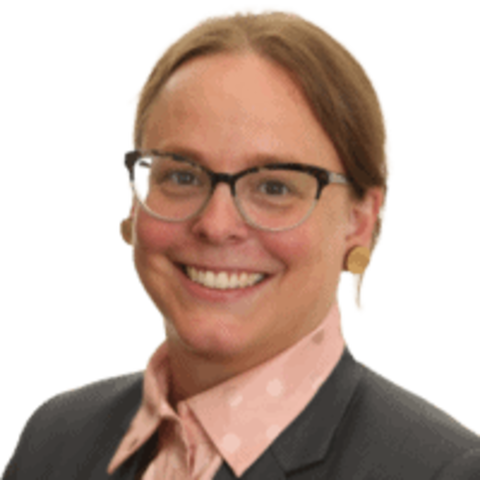 Speaker Profile Image