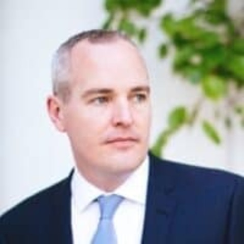Speaker Profile Image