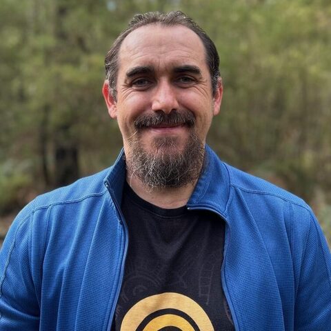 Speaker Profile Image