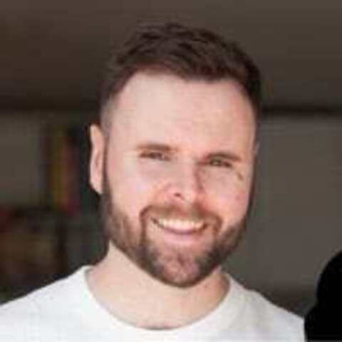 Speaker Profile Image
