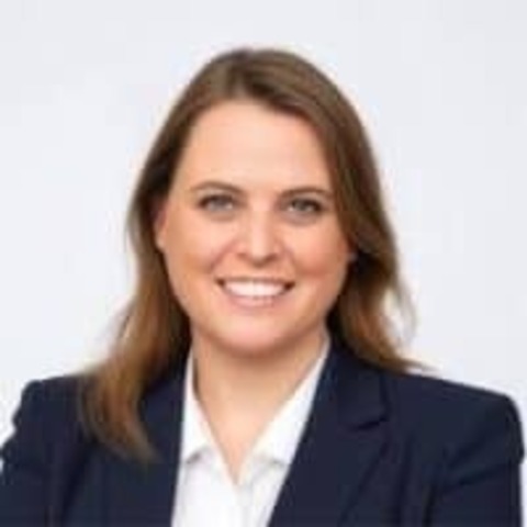 Speaker Profile Image