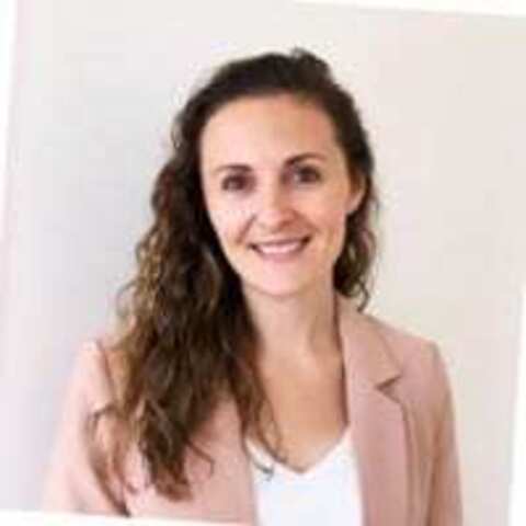Speaker Profile Image