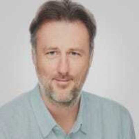 Speaker Profile Image