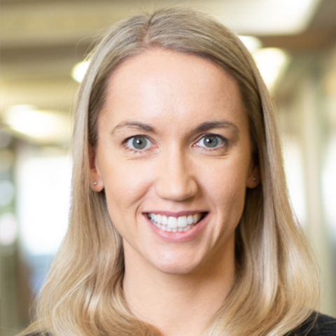 Speaker Profile Image