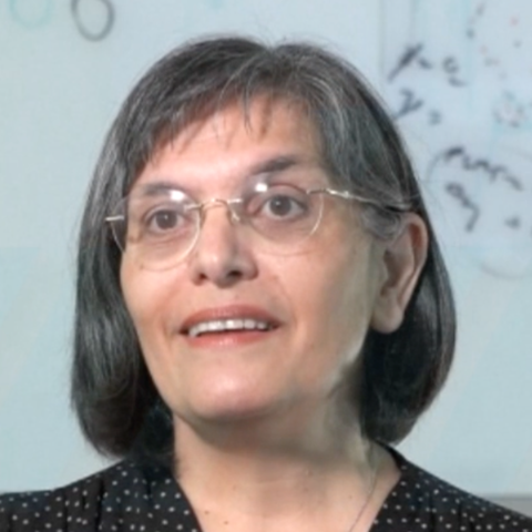 Speaker Profile Image