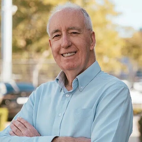 Speaker Profile Image