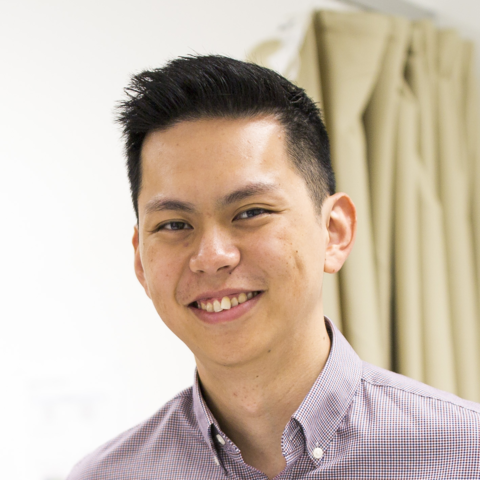 Speaker Profile Image