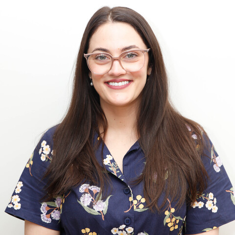 Speaker Profile Image