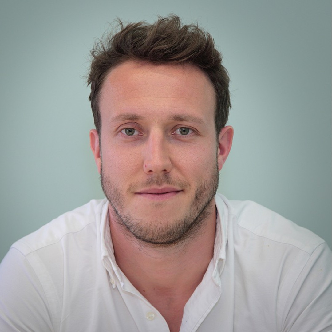 Alex Rigby