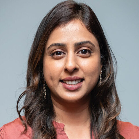 Speaker Profile Image