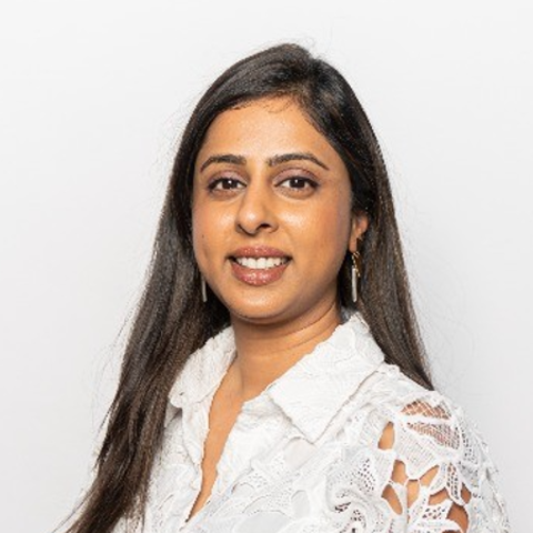 Speaker Profile Image