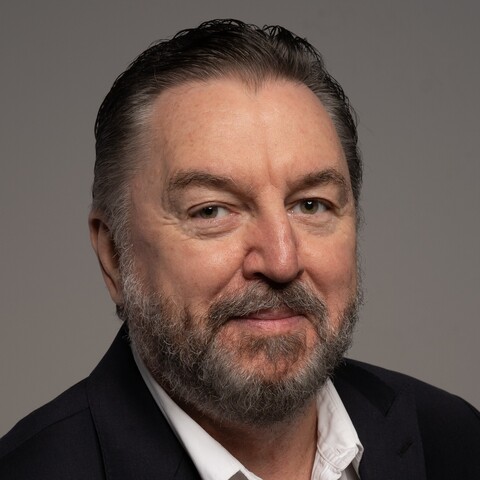 Speaker Profile Image