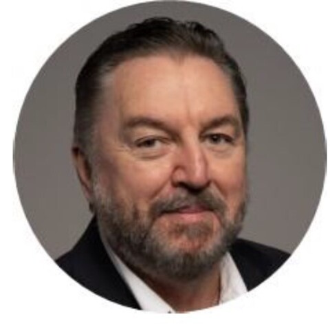 Speaker Profile Image