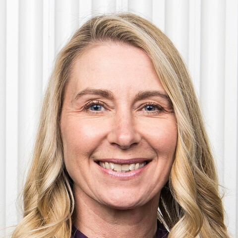 Speaker Profile Image