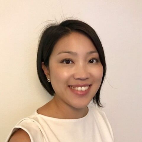 Speaker Profile Image