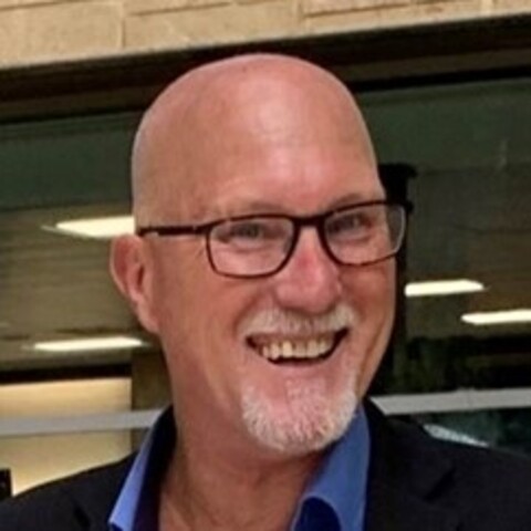 Speaker Profile Image