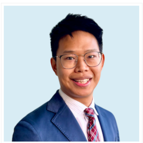 Speaker Profile Image