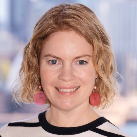 Speaker Profile Image