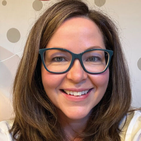 Speaker Profile Image