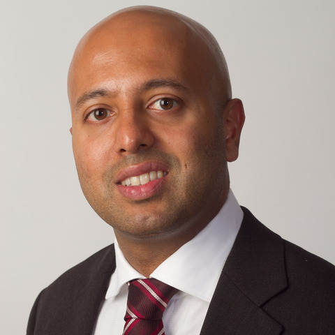 Speaker Profile Image